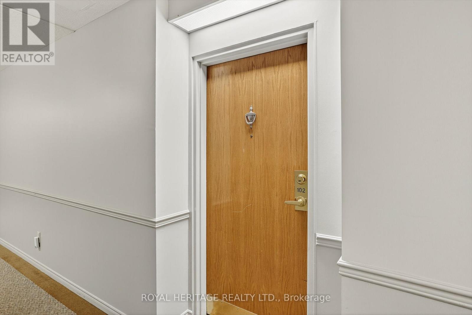 102 - 1 Heritage Way N, Kawartha Lakes, Ontario  K9V 5P9 - Photo 3 - X12532926