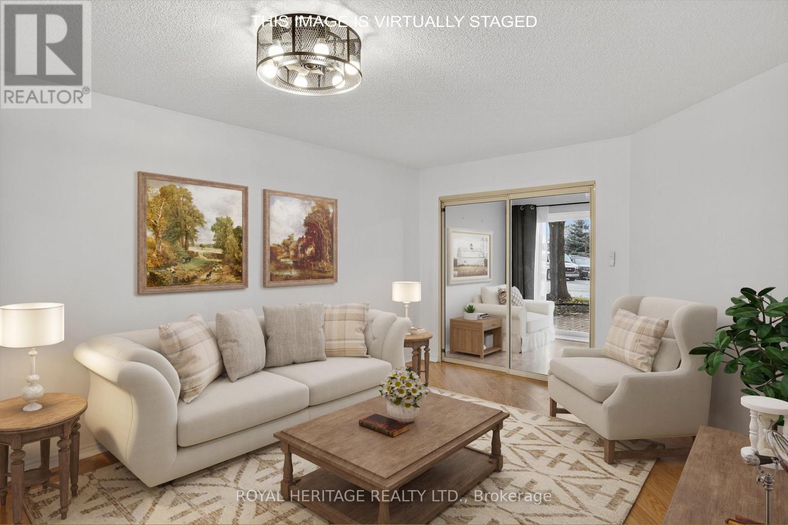 102 - 1 Heritage Way N, Kawartha Lakes, Ontario  K9V 5P9 - Photo 7 - X12532926