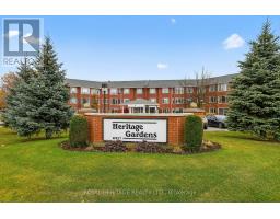 102 - 1 HERITAGE WAY N, Kawartha Lakes, Ontario