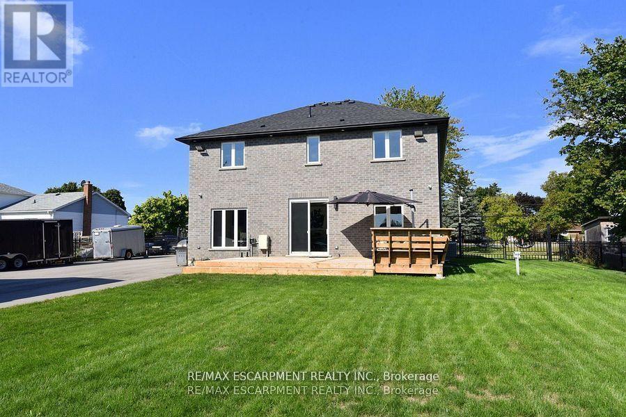 796 Highway 6, Haldimand, Ontario  N3W 1M8 - Photo 35 - X12532956