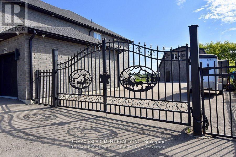 796 Highway 6, Haldimand, Ontario  N3W 1M8 - Photo 39 - X12532956