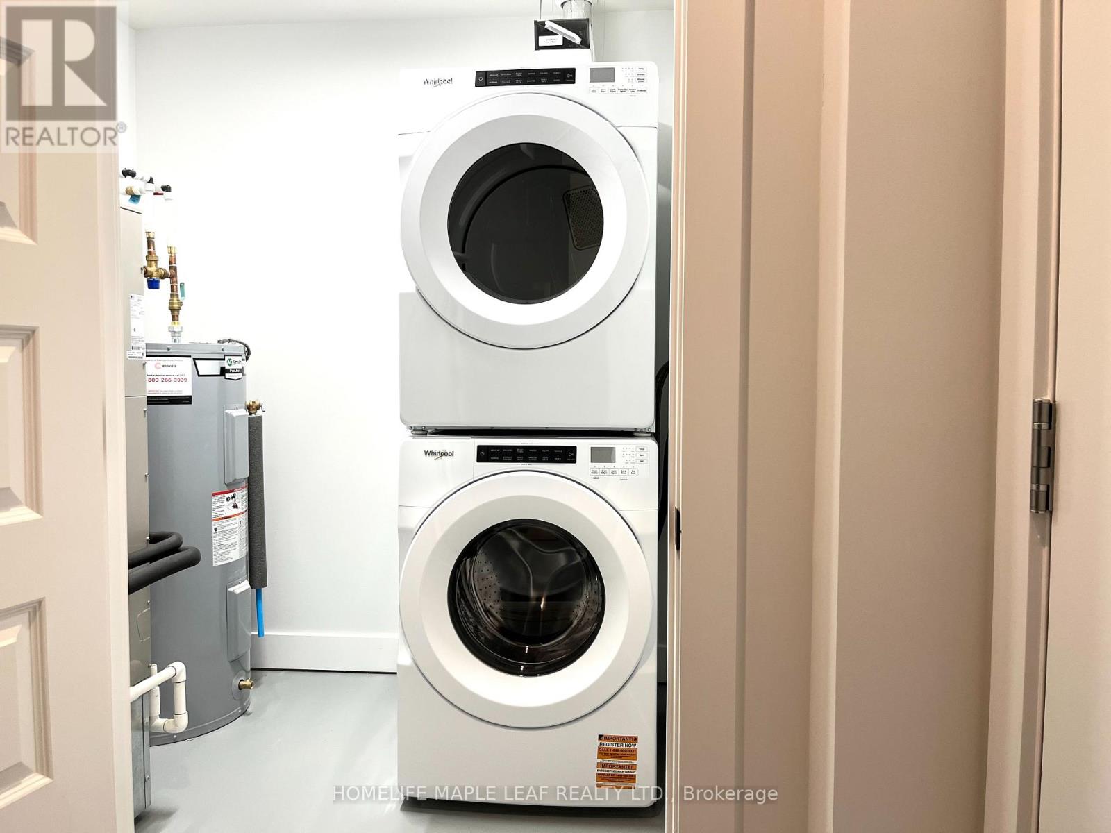 106 - 1100 Lackner Place, Kitchener, Ontario  N2A 0M1 - Photo 11 - X12533048