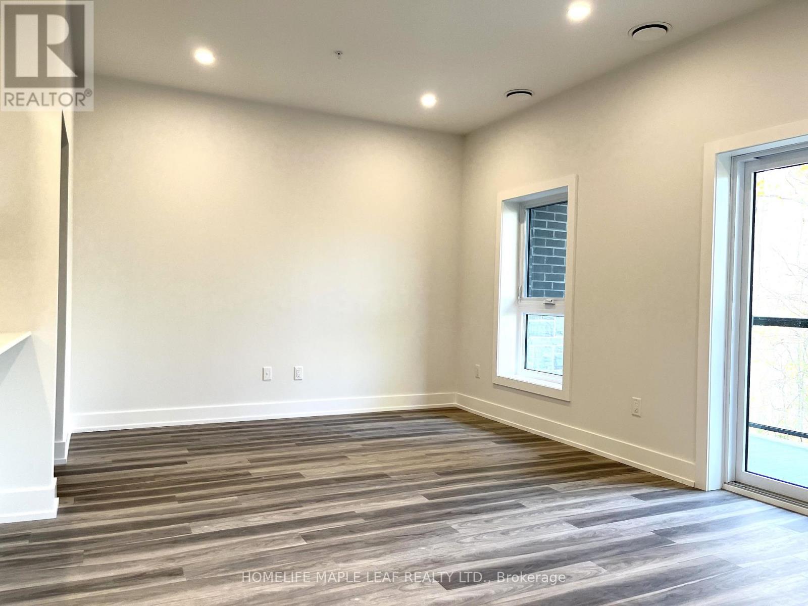 106 - 1100 Lackner Place, Kitchener, Ontario  N2A 0M1 - Photo 5 - X12533048