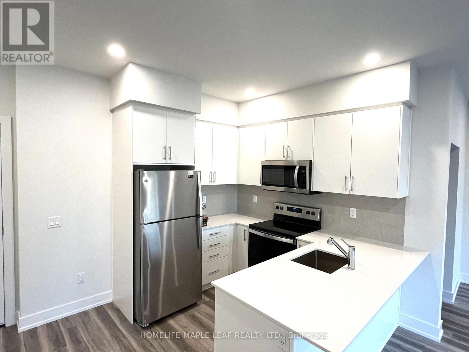 106 - 1100 Lackner Place, Kitchener, Ontario  N2A 0M1 - Photo 6 - X12533048