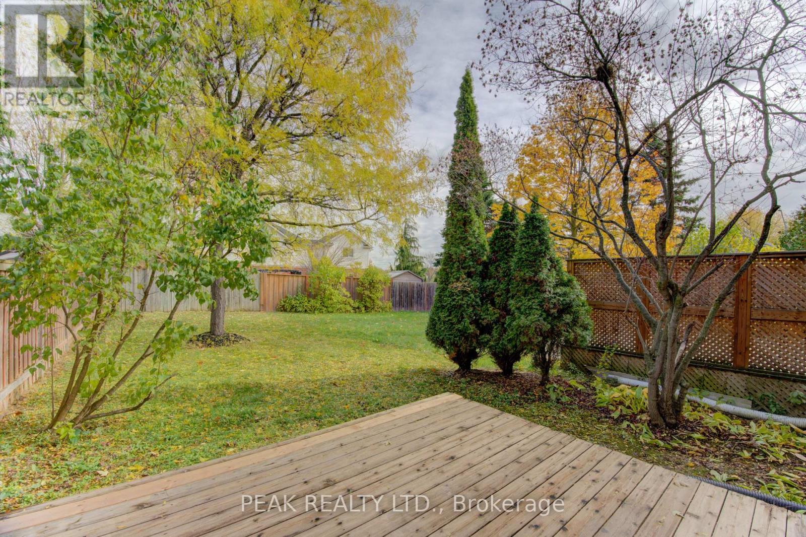 502 Mariner Drive, Waterloo, Ontario  N2K 3Y7 - Photo 43 - X12533072