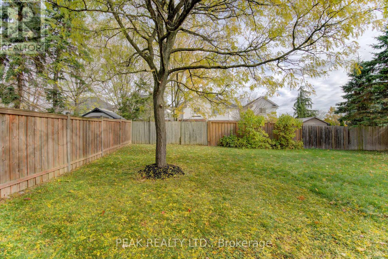 502 Mariner Drive, Waterloo, Ontario  N2K 3Y7 - Photo 46 - X12533072