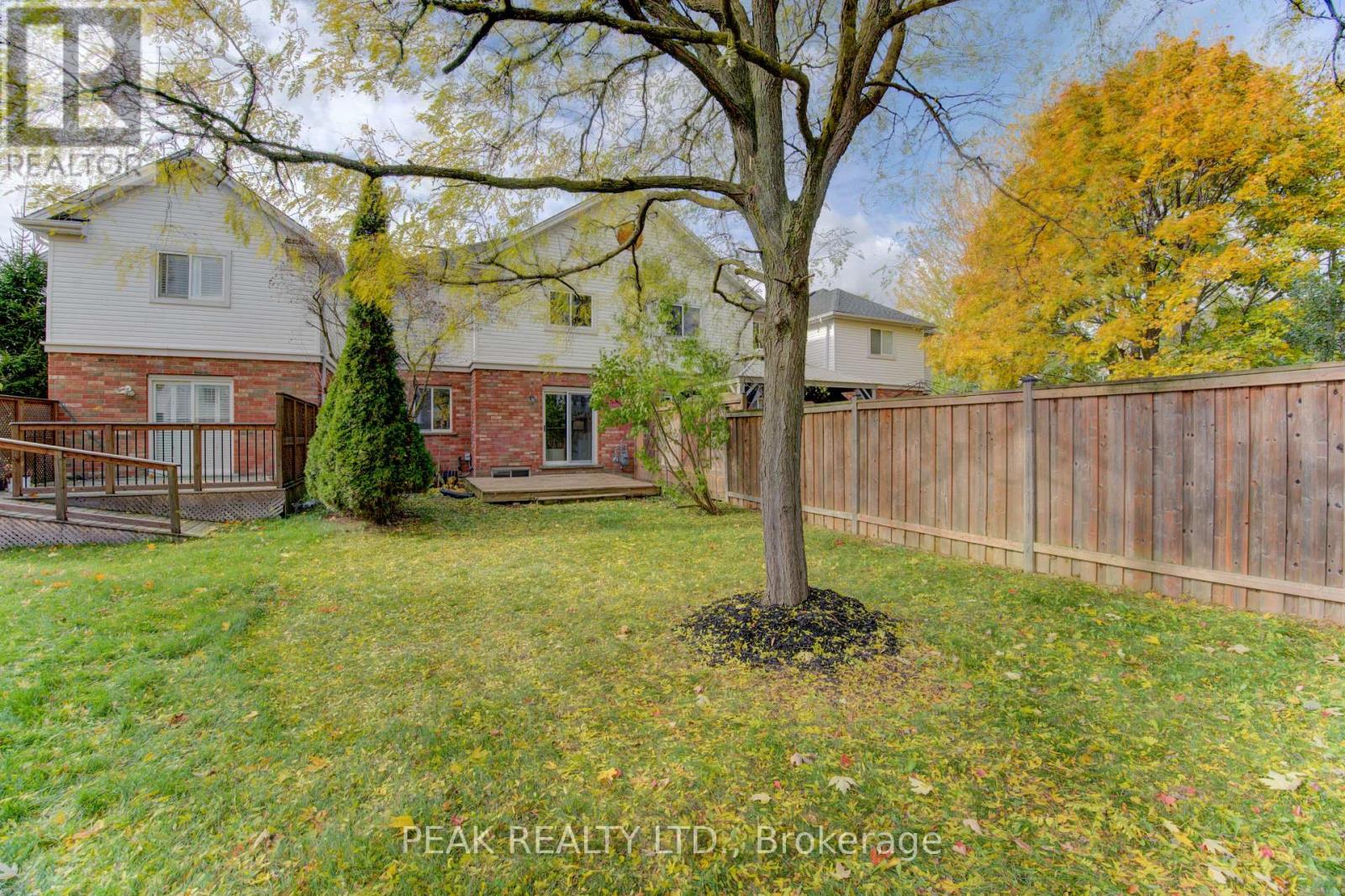 502 Mariner Drive, Waterloo, Ontario  N2K 3Y7 - Photo 47 - X12533072