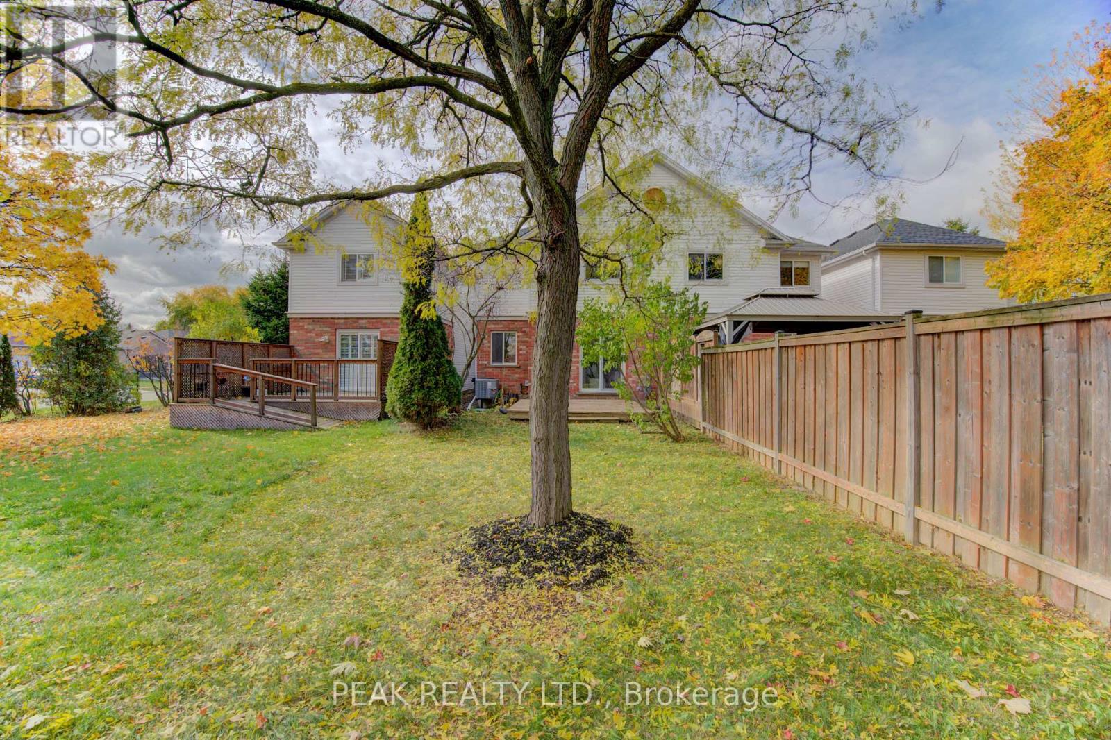 502 Mariner Drive, Waterloo, Ontario  N2K 3Y7 - Photo 48 - X12533072