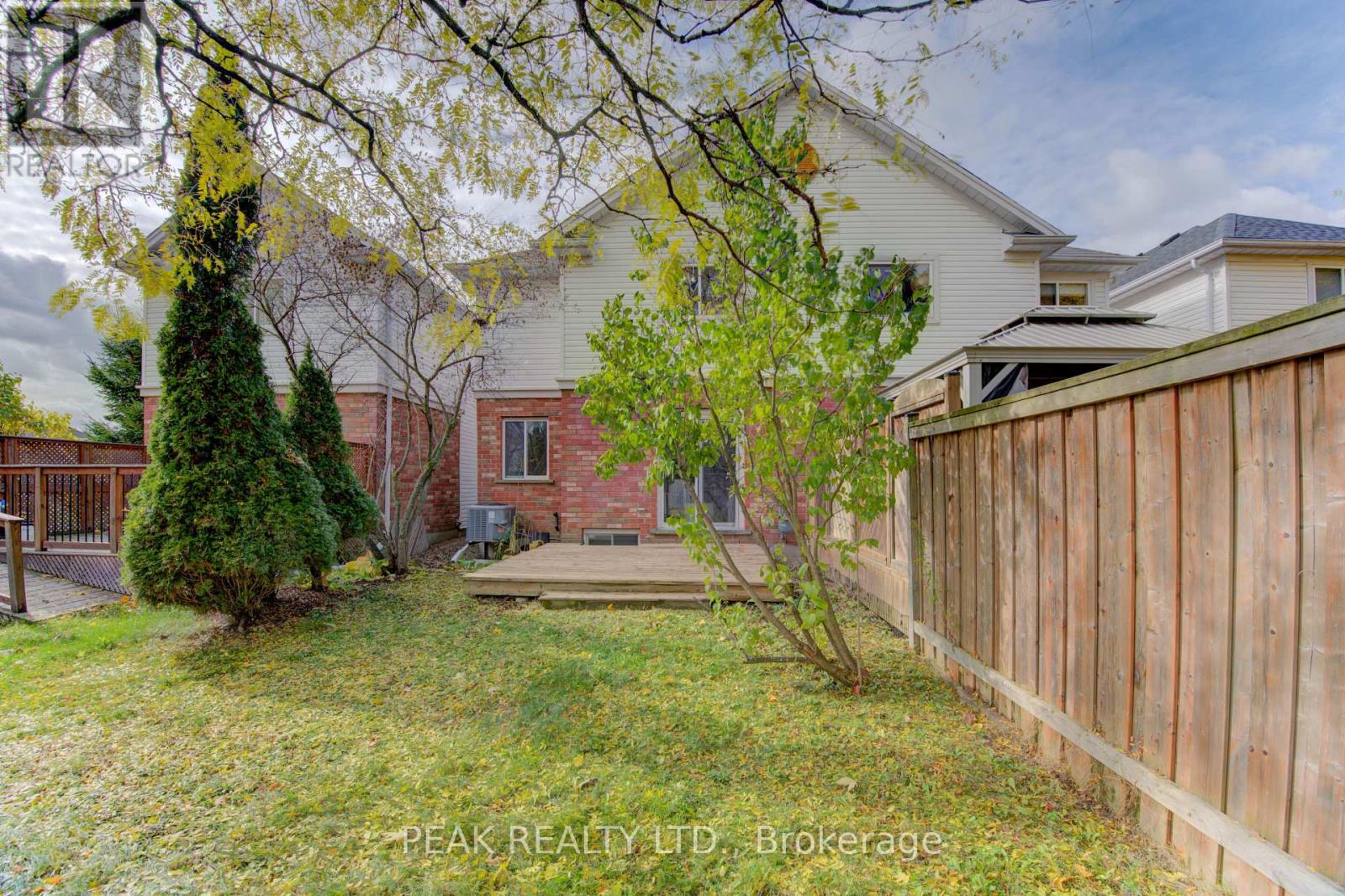 502 Mariner Drive, Waterloo, Ontario  N2K 3Y7 - Photo 49 - X12533072