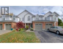 502 MARINER DRIVE, Waterloo, Ontario
