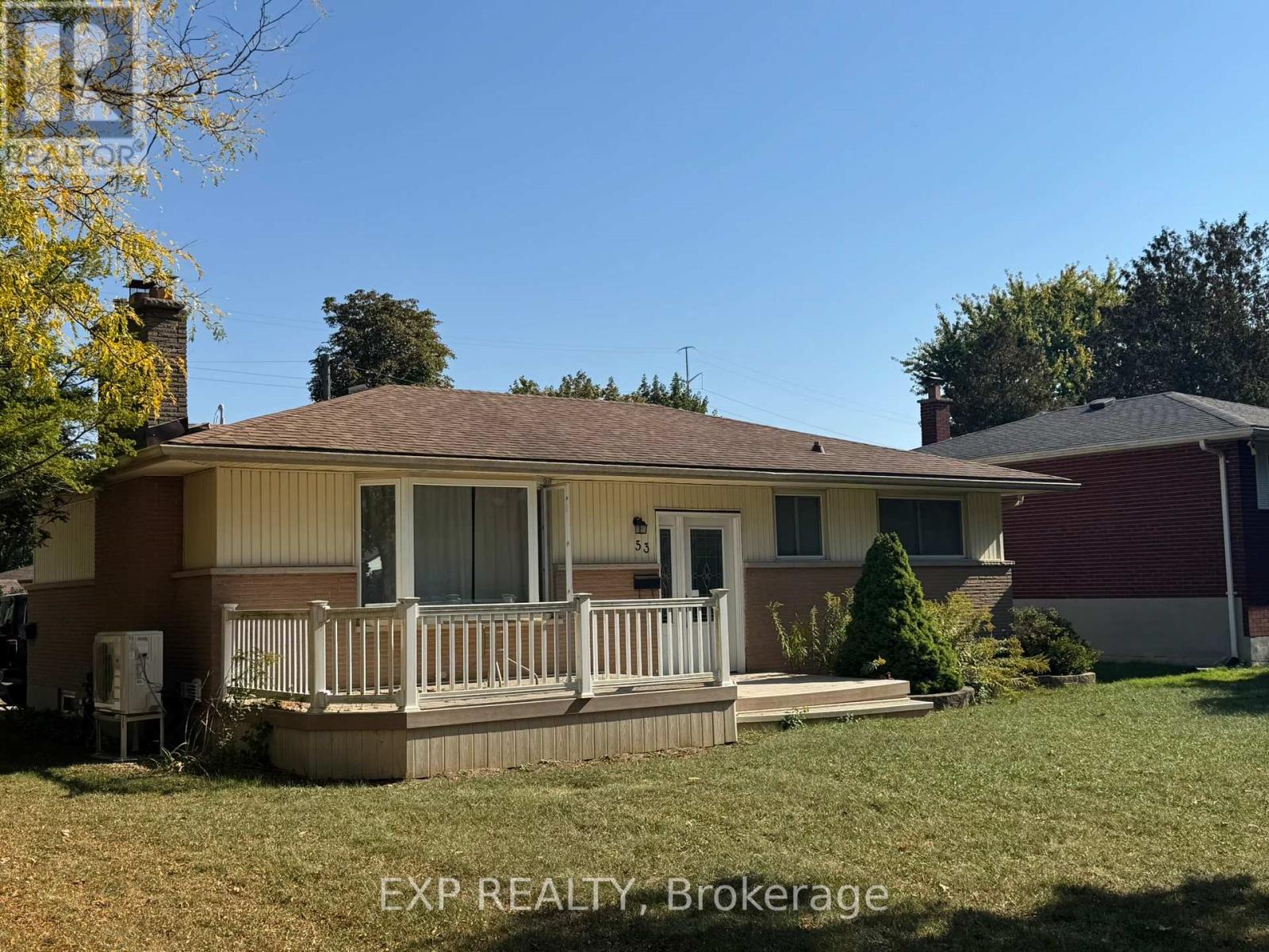 53 Madeira Drive, London East, Ontario  N5V 2M3 - Photo 2 - X12533124