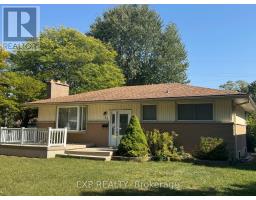 53 MADEIRA DRIVE, London East, Ontario