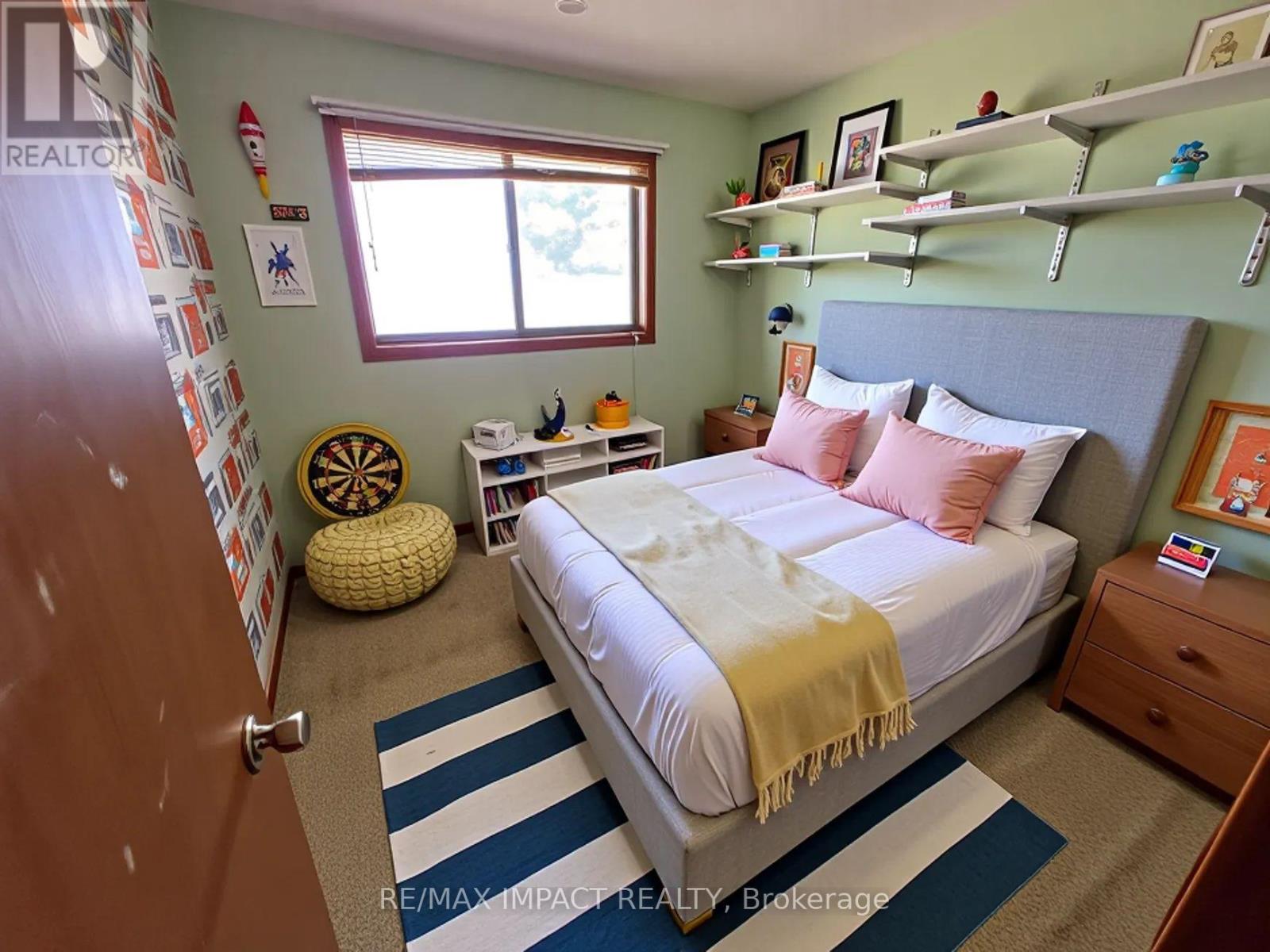 147 Burns Avenue, Quinte West, Ontario  K8N 4Z2 - Photo 20 - X12533142