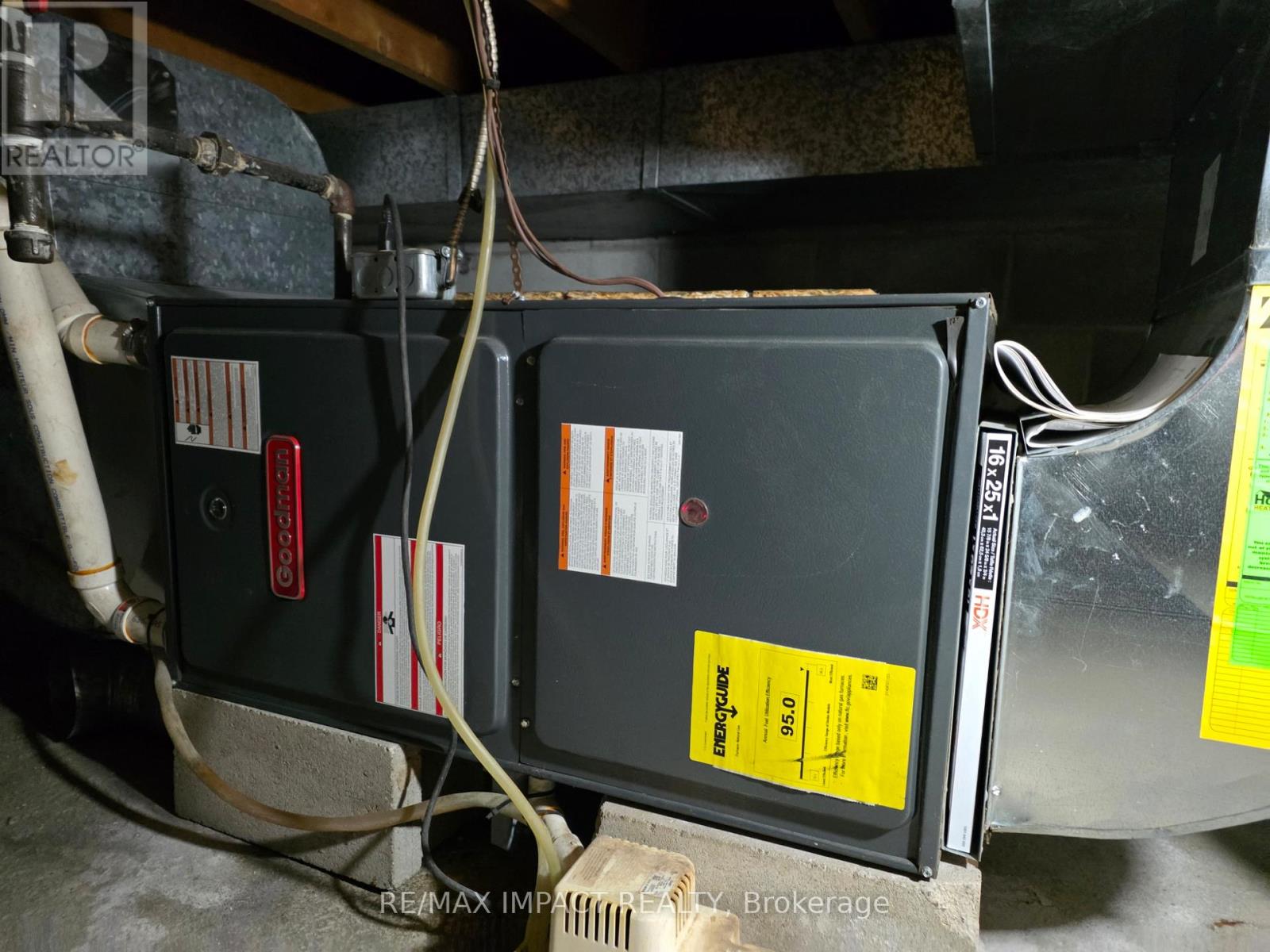 147 Burns Avenue, Quinte West, Ontario  K8N 4Z2 - Photo 33 - X12533142