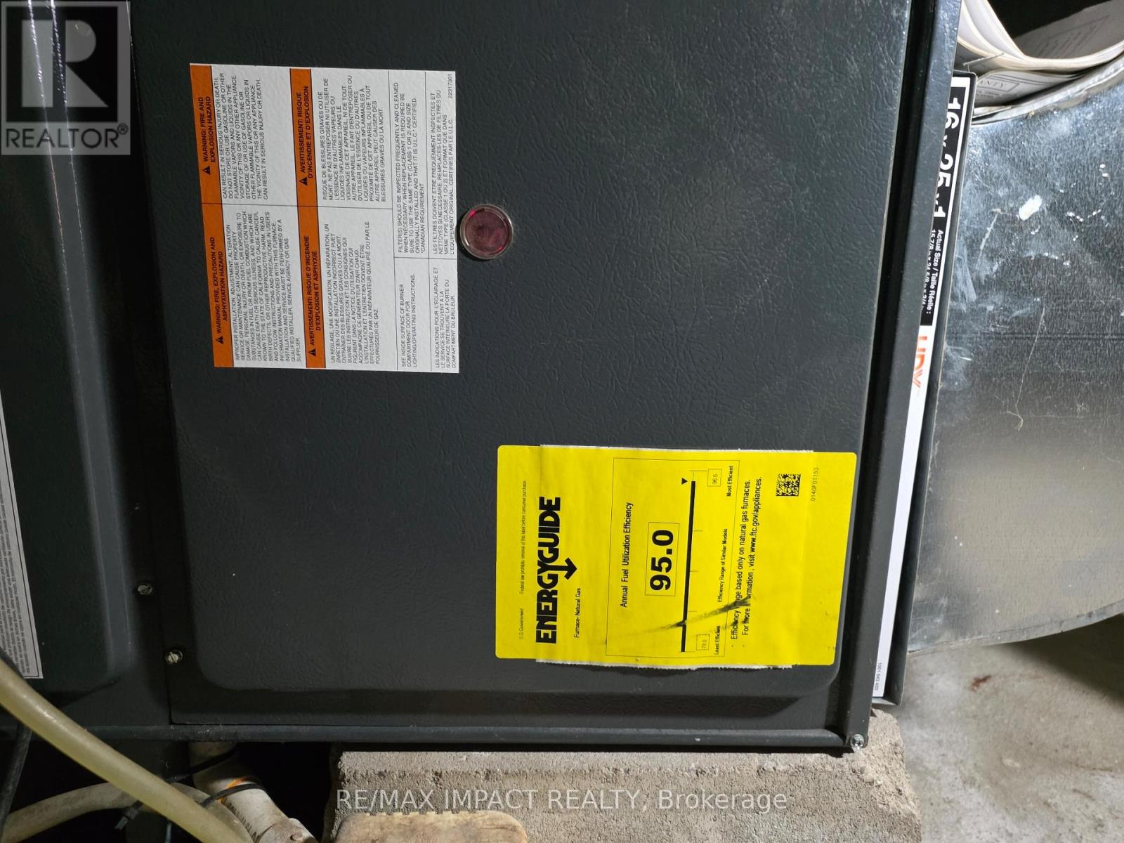 147 Burns Avenue, Quinte West, Ontario  K8N 4Z2 - Photo 34 - X12533142