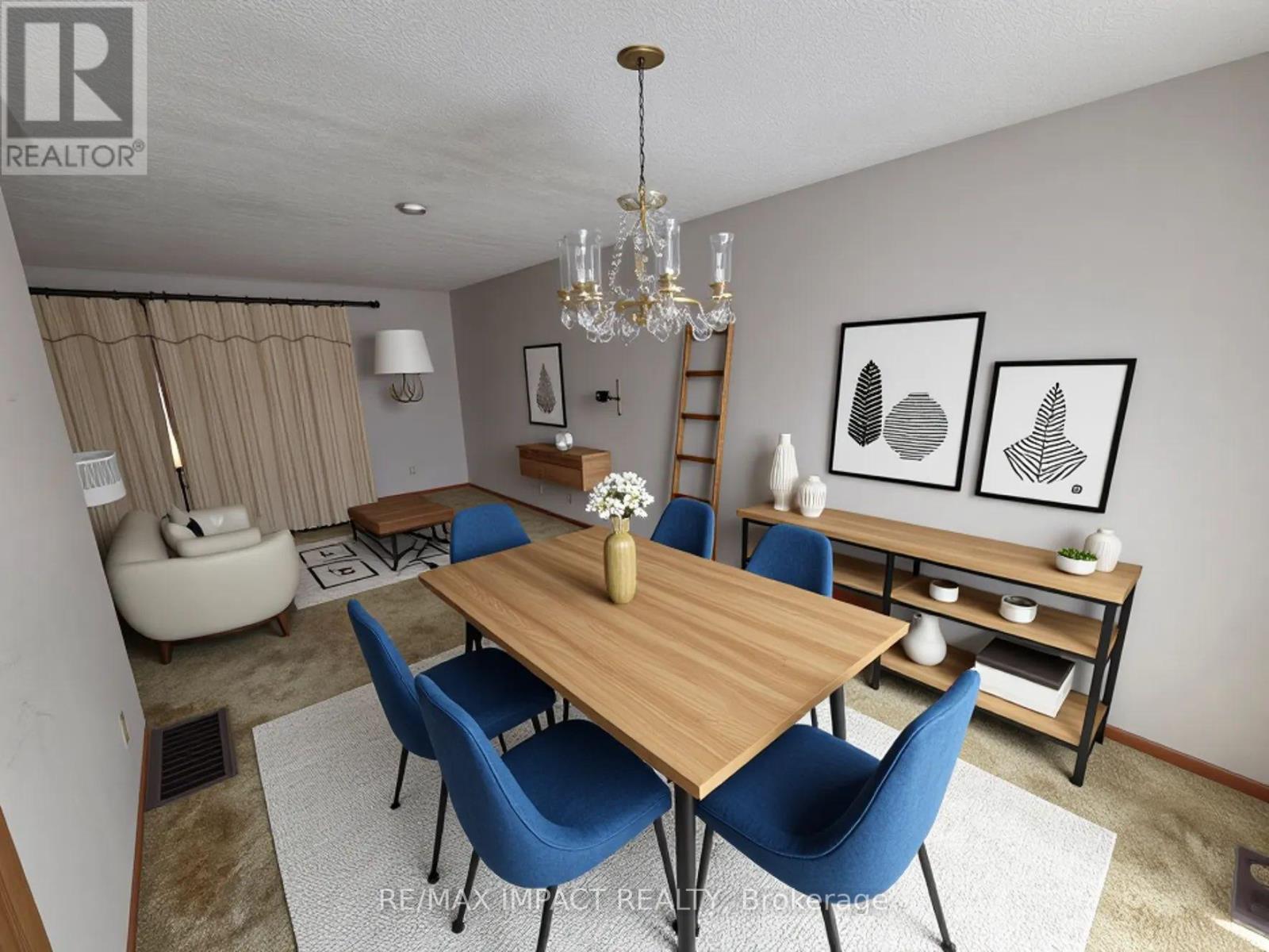 147 Burns Avenue, Quinte West, Ontario  K8N 4Z2 - Photo 7 - X12533142