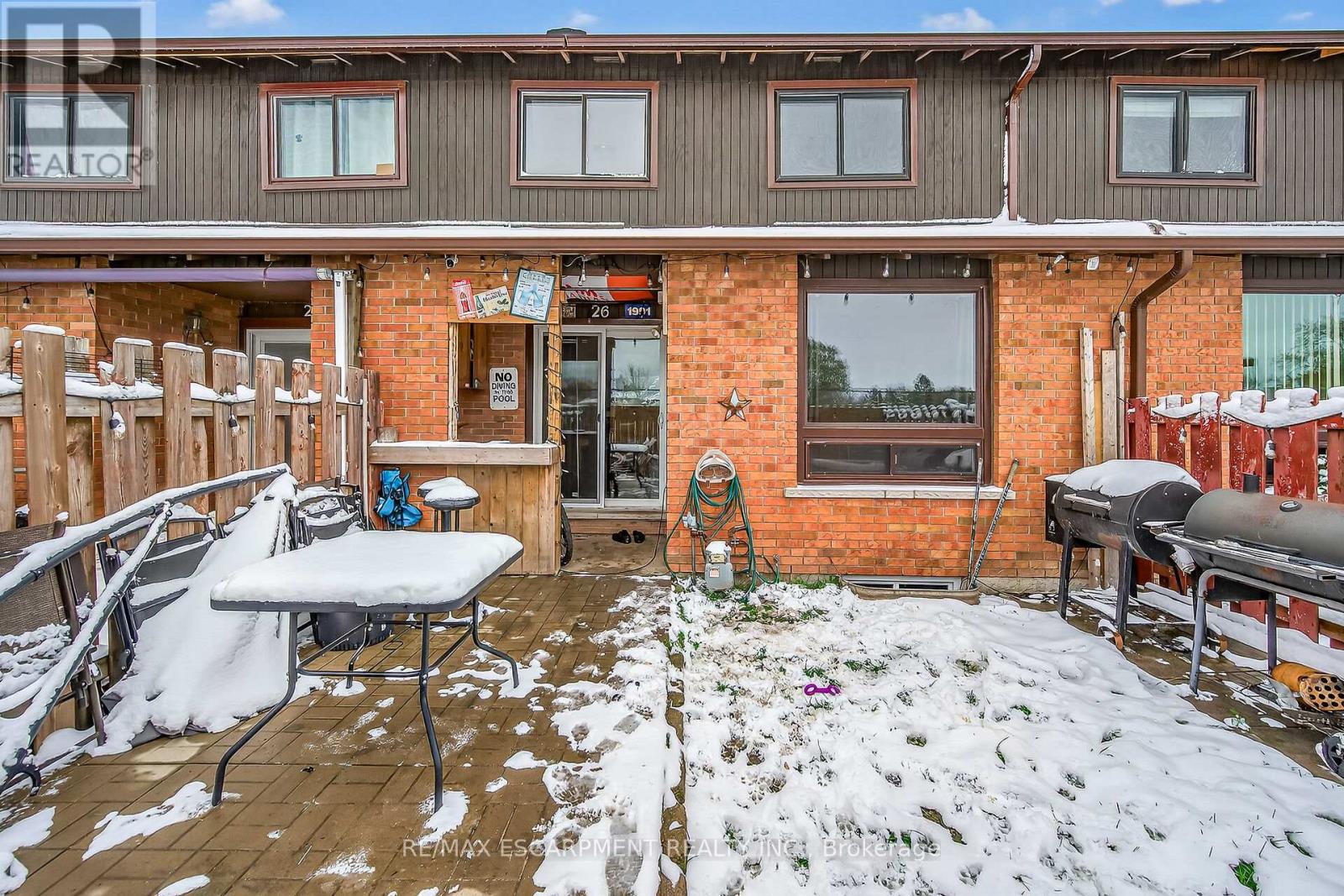 26 - 49 Peel Street, Haldimand, Ontario  N0A 1J0 - Photo 28 - X12533154