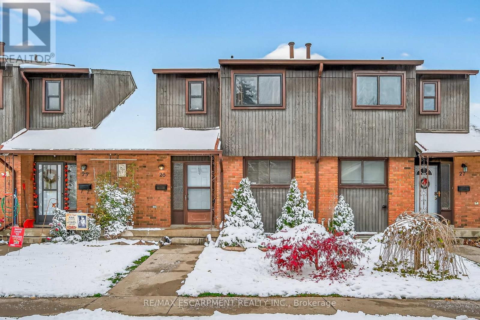 26 - 49 Peel Street, Haldimand, Ontario  N0A 1J0 - Photo 32 - X12533154