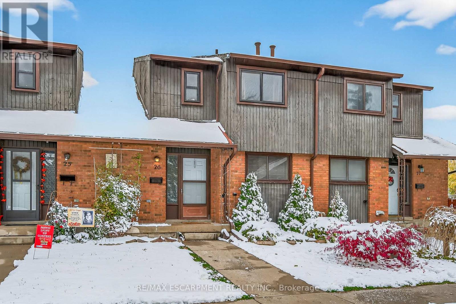 26 - 49 Peel Street, Haldimand, Ontario  N0A 1J0 - Photo 33 - X12533154