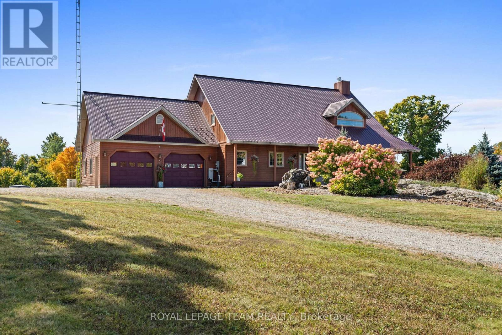 4173 ELPHIN-MABERLY ROAD, Frontenac, Ontario