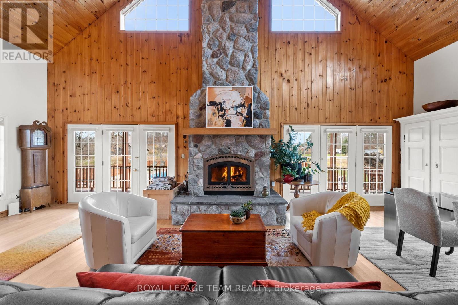 4173 Elphin-Maberly Road, Frontenac (Frontenac North), Ontario  K0H 2R0 - Photo 11 - X12533290