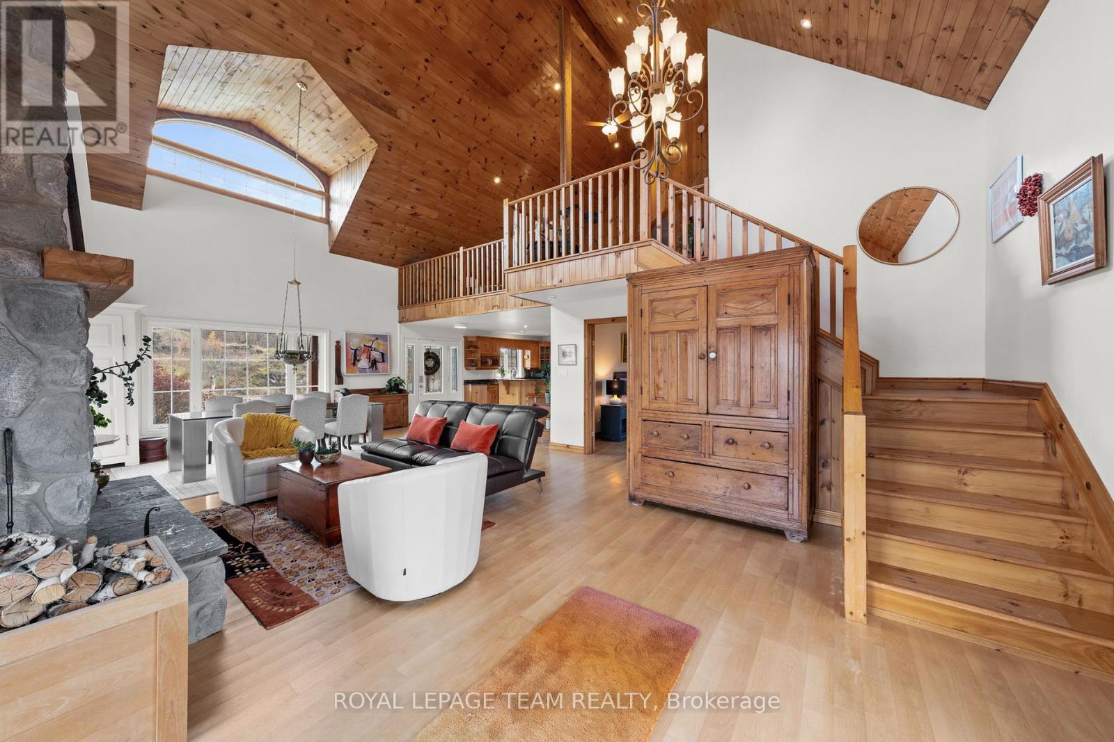 4173 Elphin-Maberly Road, Frontenac (Frontenac North), Ontario  K0H 2R0 - Photo 13 - X12533290