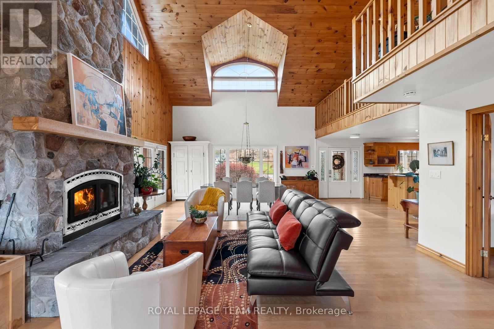 4173 Elphin-Maberly Road, Frontenac (Frontenac North), Ontario  K0H 2R0 - Photo 14 - X12533290