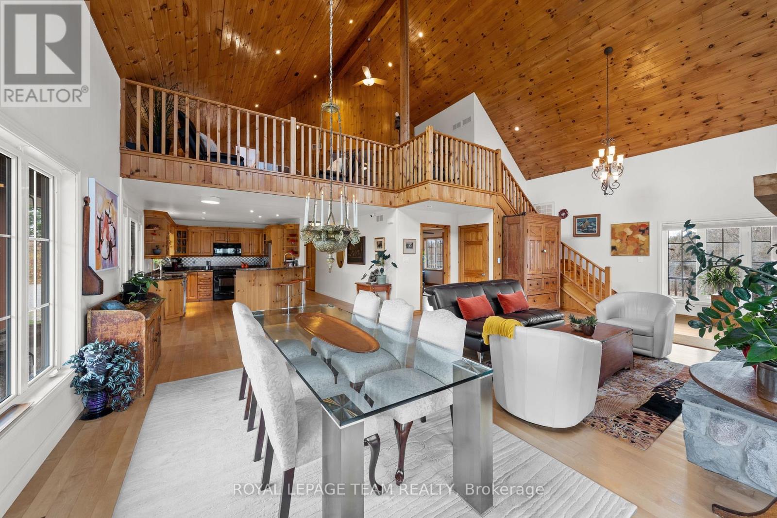 4173 Elphin-Maberly Road, Frontenac (Frontenac North), Ontario  K0H 2R0 - Photo 15 - X12533290