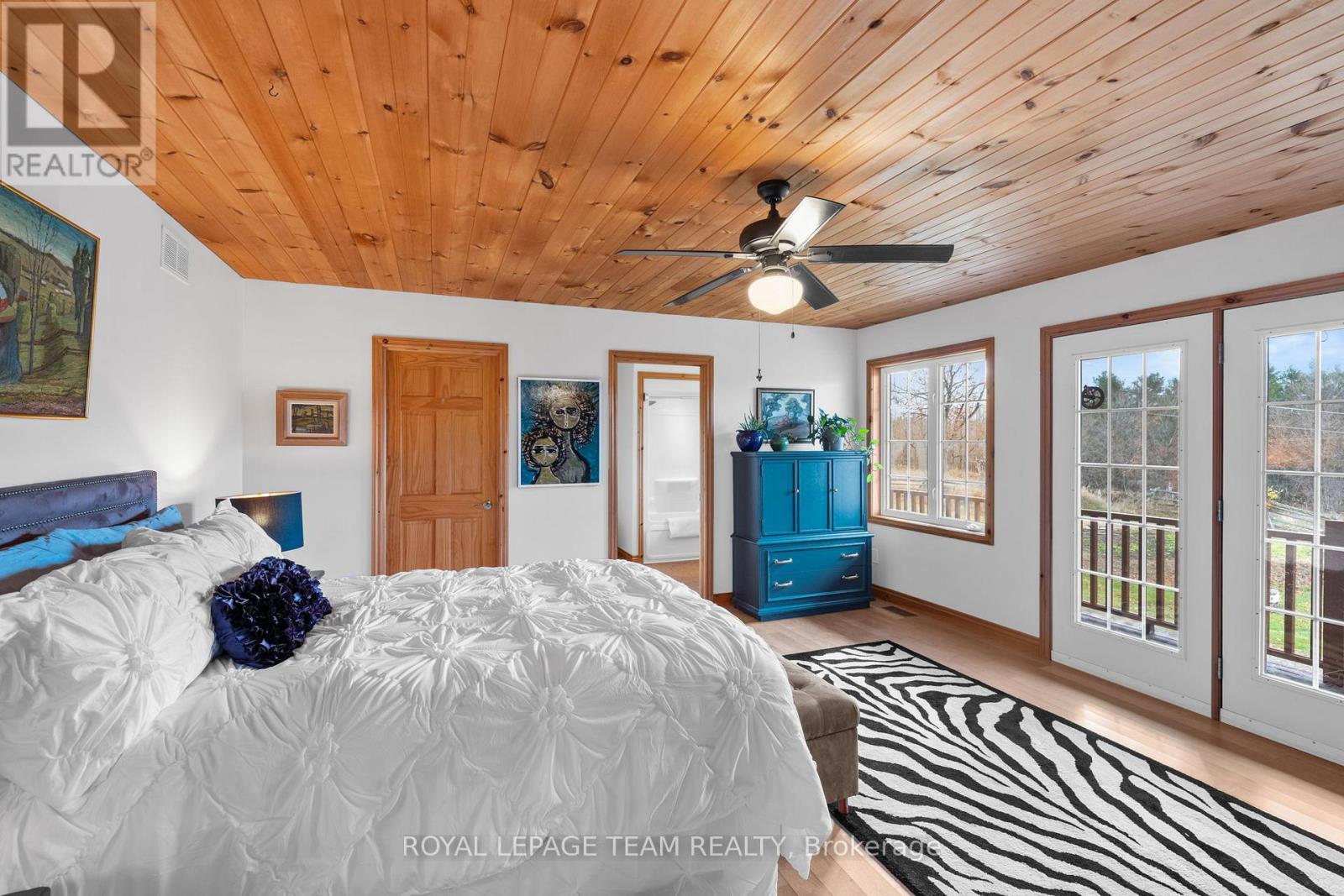 4173 Elphin-Maberly Road, Frontenac (Frontenac North), Ontario  K0H 2R0 - Photo 16 - X12533290