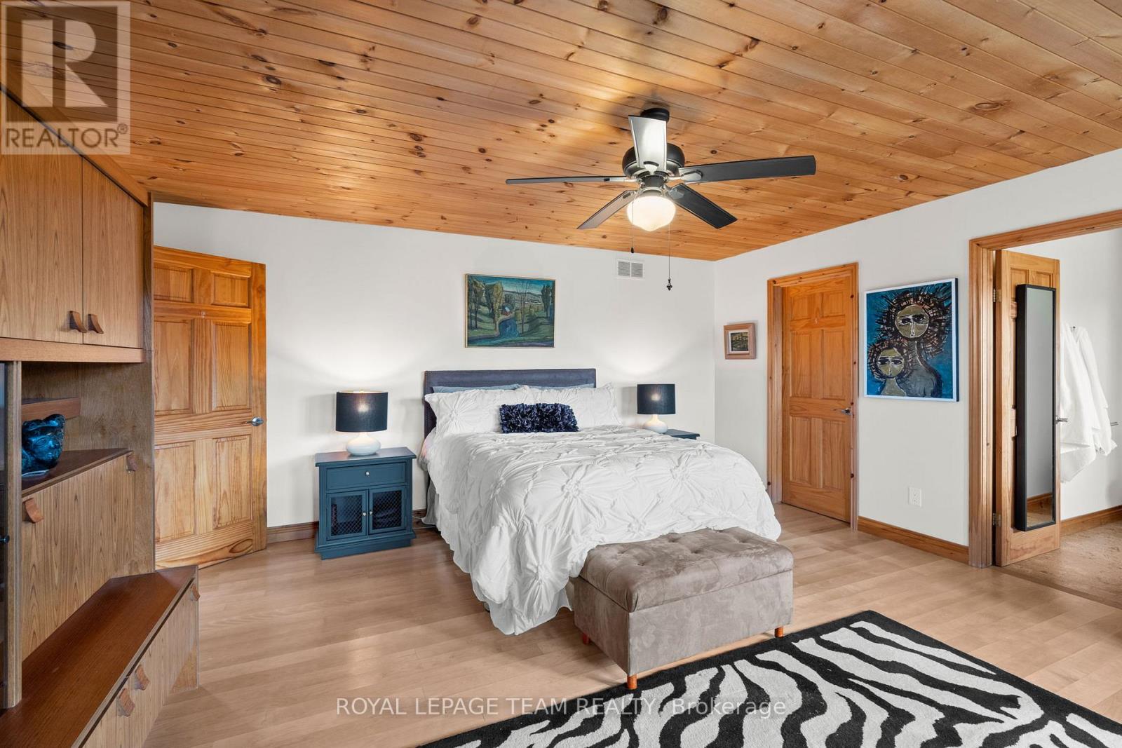 4173 Elphin-Maberly Road, Frontenac (Frontenac North), Ontario  K0H 2R0 - Photo 17 - X12533290