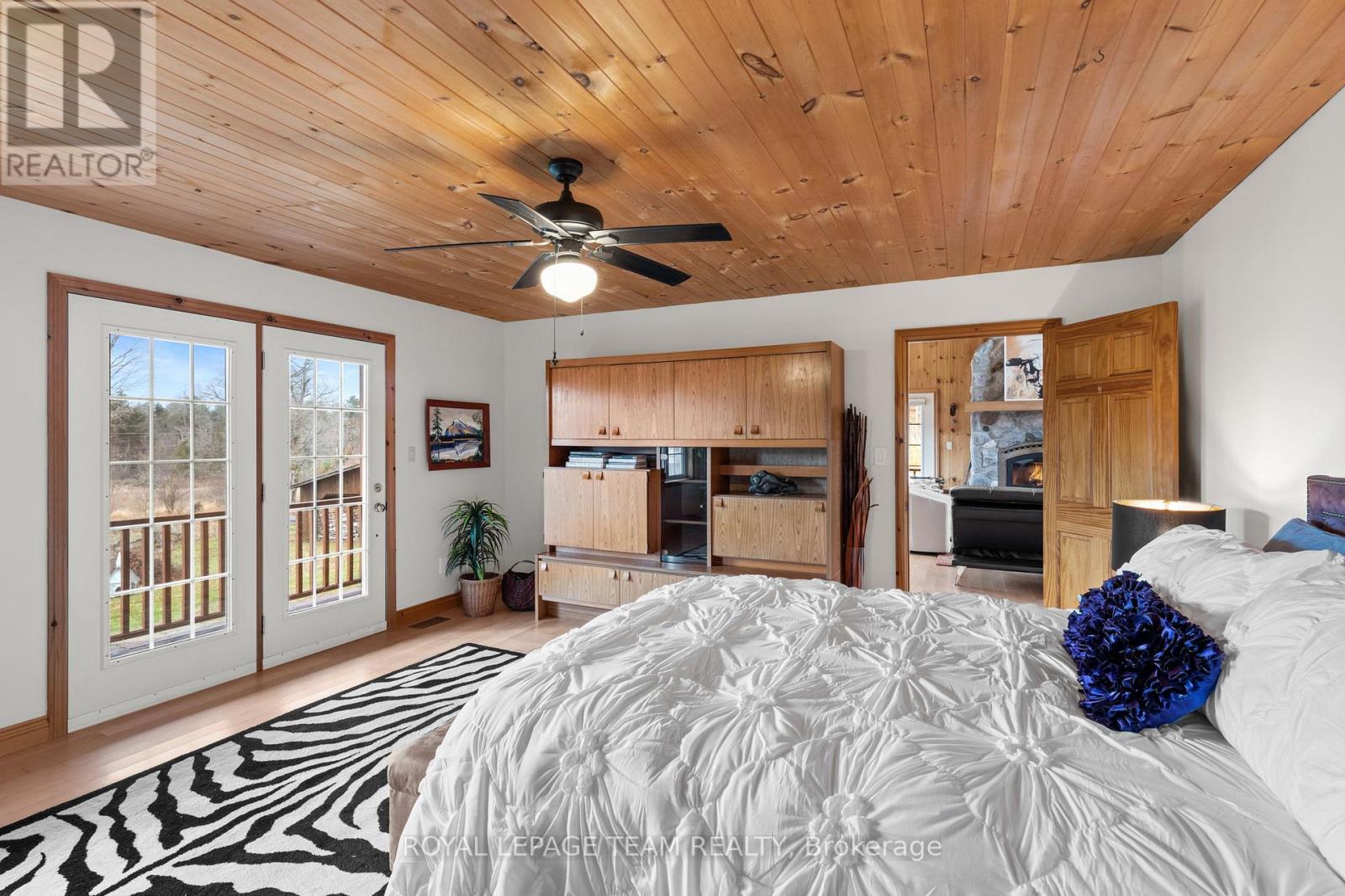 4173 Elphin-Maberly Road, Frontenac (Frontenac North), Ontario  K0H 2R0 - Photo 18 - X12533290