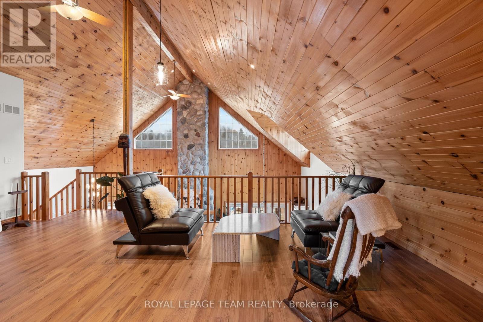 4173 Elphin-Maberly Road, Frontenac (Frontenac North), Ontario  K0H 2R0 - Photo 22 - X12533290