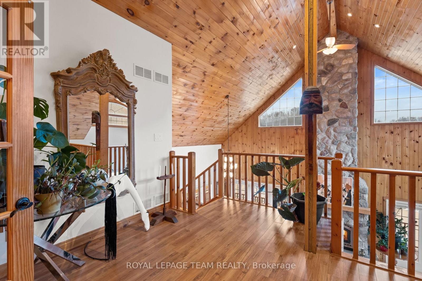 4173 Elphin-Maberly Road, Frontenac (Frontenac North), Ontario  K0H 2R0 - Photo 23 - X12533290