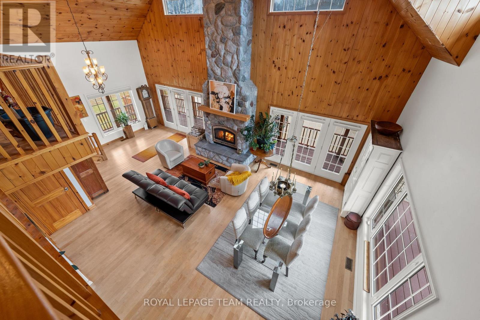 4173 Elphin-Maberly Road, Frontenac (Frontenac North), Ontario  K0H 2R0 - Photo 24 - X12533290