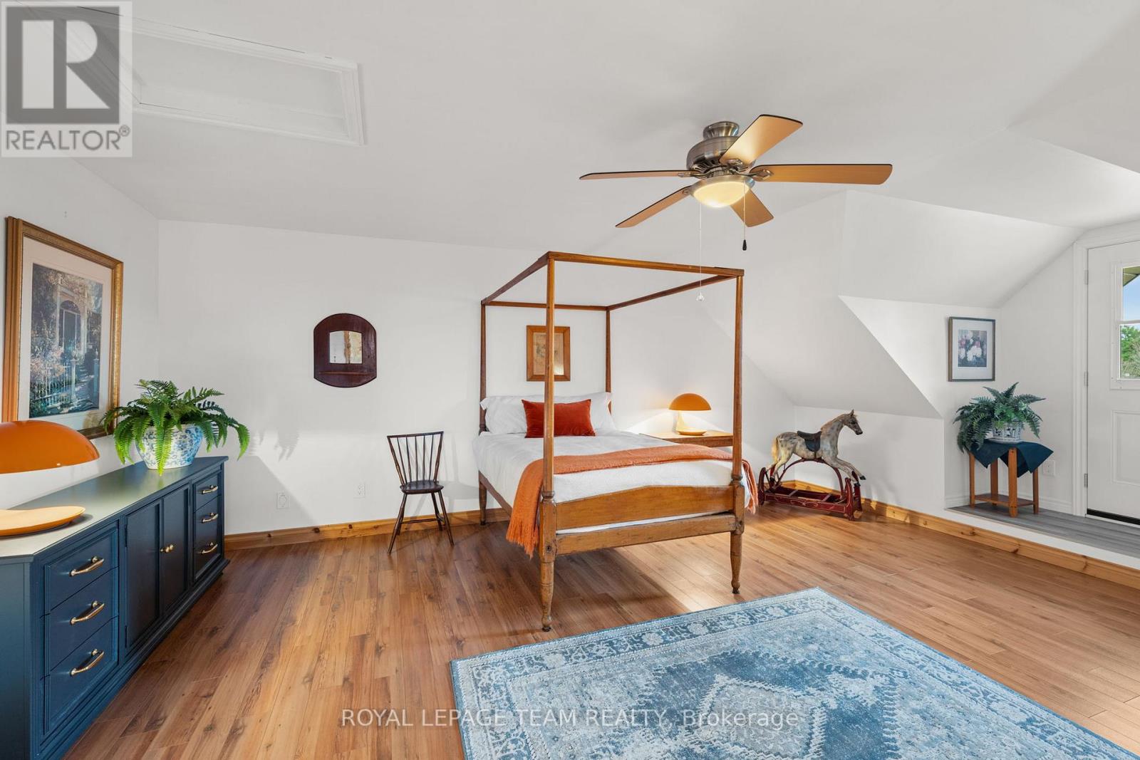 4173 Elphin-Maberly Road, Frontenac (Frontenac North), Ontario  K0H 2R0 - Photo 25 - X12533290