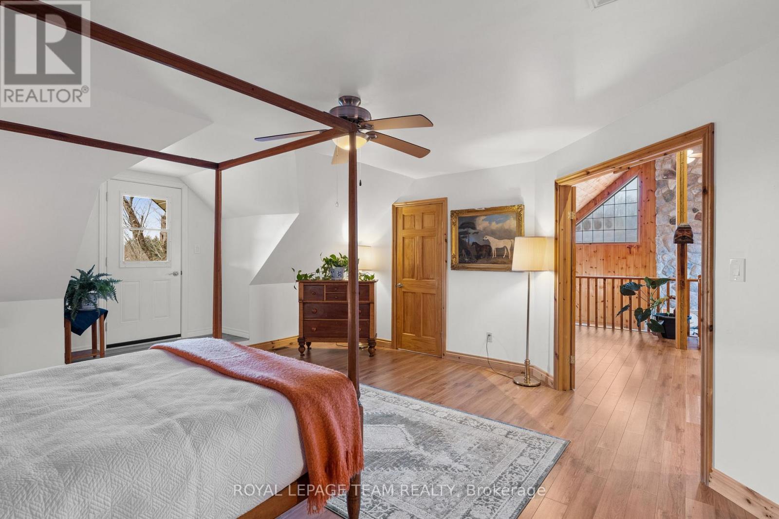 4173 Elphin-Maberly Road, Frontenac (Frontenac North), Ontario  K0H 2R0 - Photo 26 - X12533290