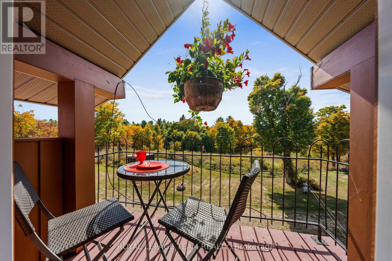 4173 Elphin-Maberly Road, Frontenac (Frontenac North), Ontario  K0H 2R0 - Photo 27 - X12533290