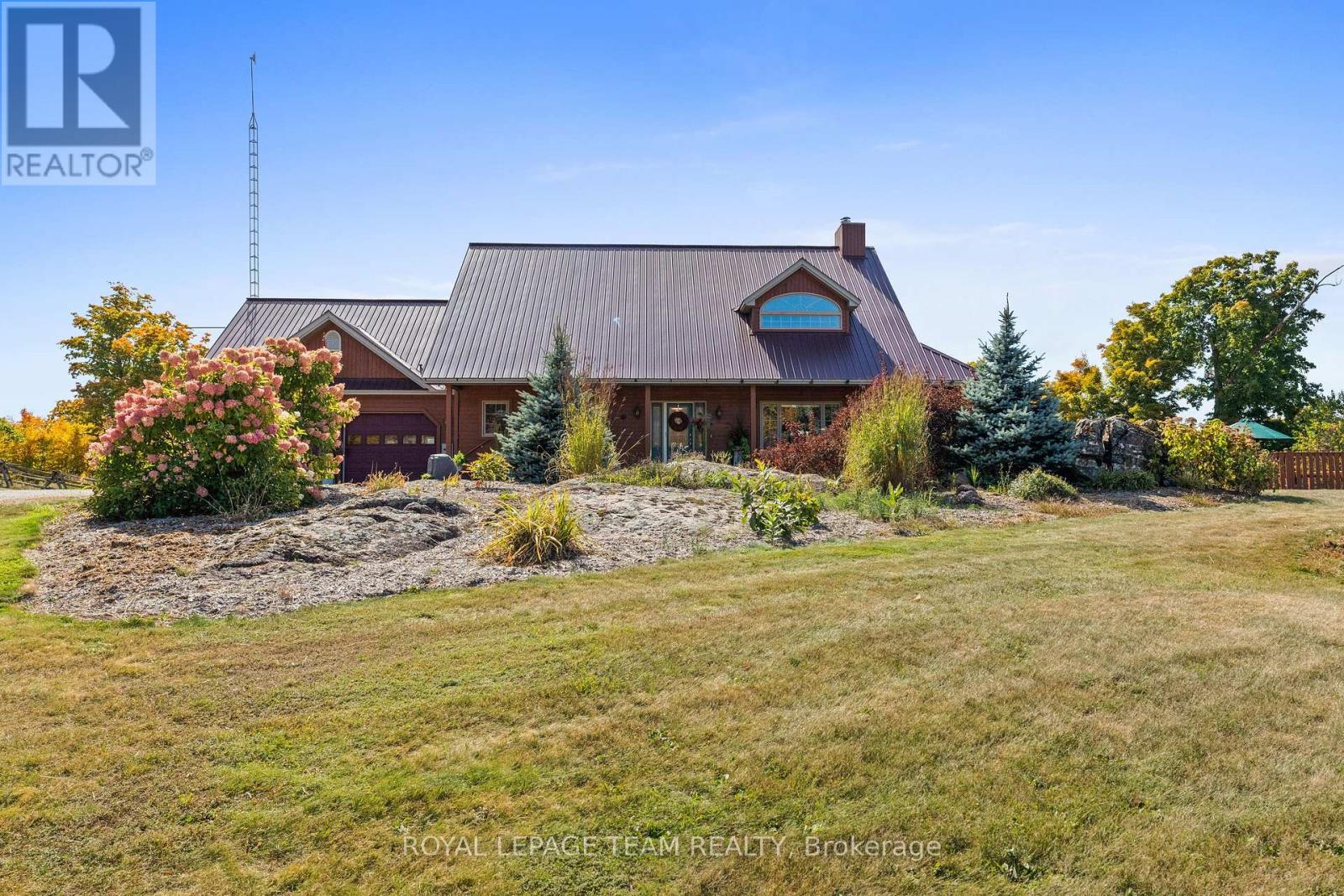 4173 Elphin-Maberly Road, Frontenac (Frontenac North), Ontario  K0H 2R0 - Photo 3 - X12533290