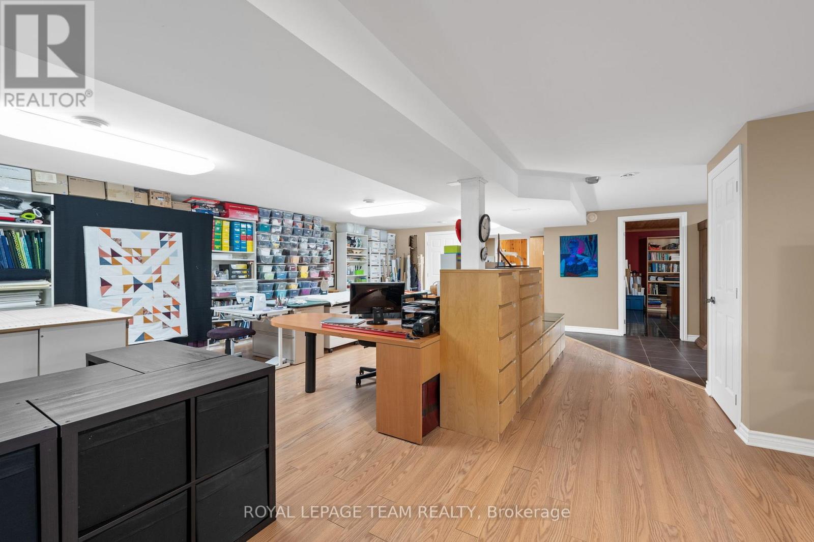 4173 Elphin-Maberly Road, Frontenac (Frontenac North), Ontario  K0H 2R0 - Photo 30 - X12533290