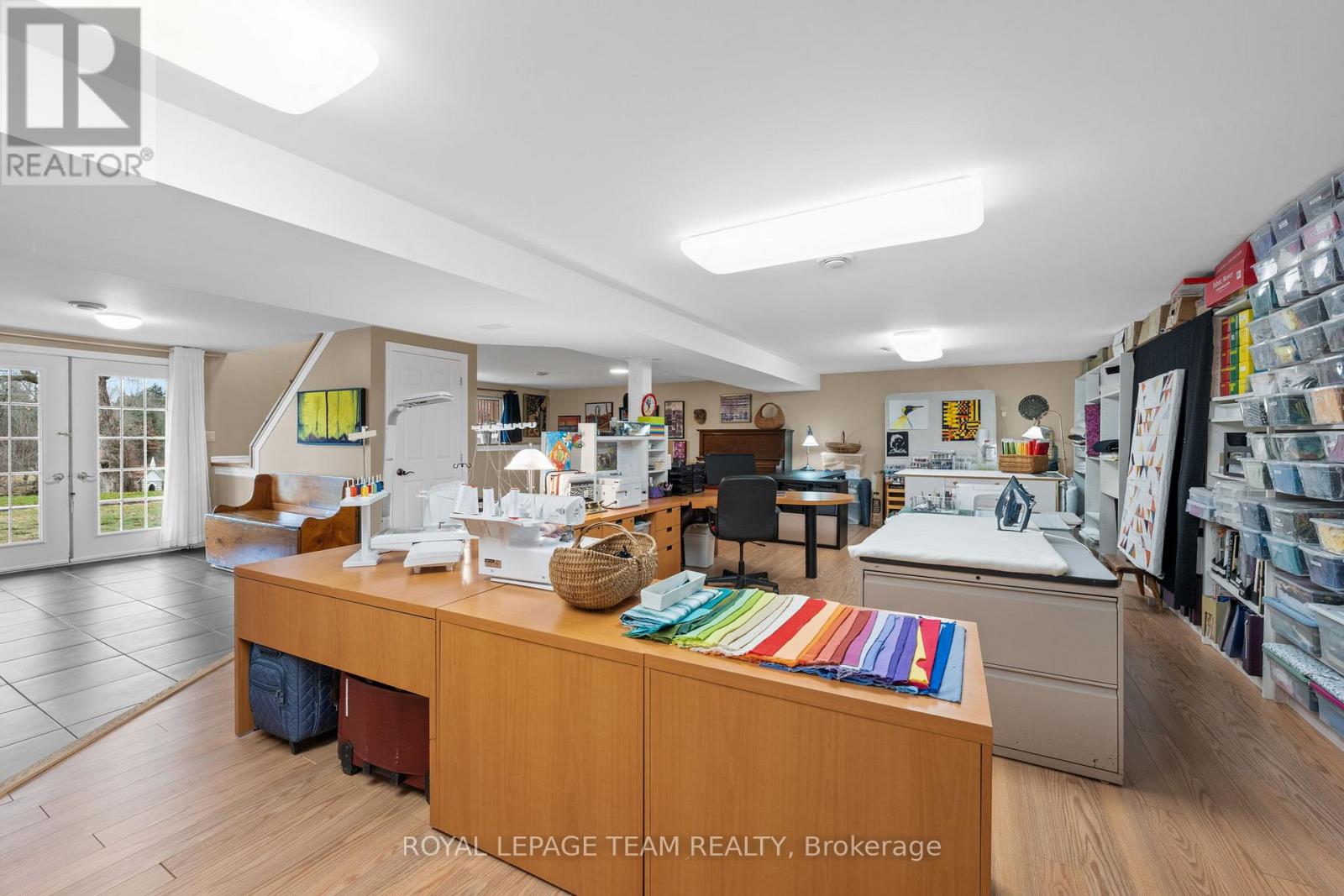 4173 Elphin-Maberly Road, Frontenac (Frontenac North), Ontario  K0H 2R0 - Photo 32 - X12533290