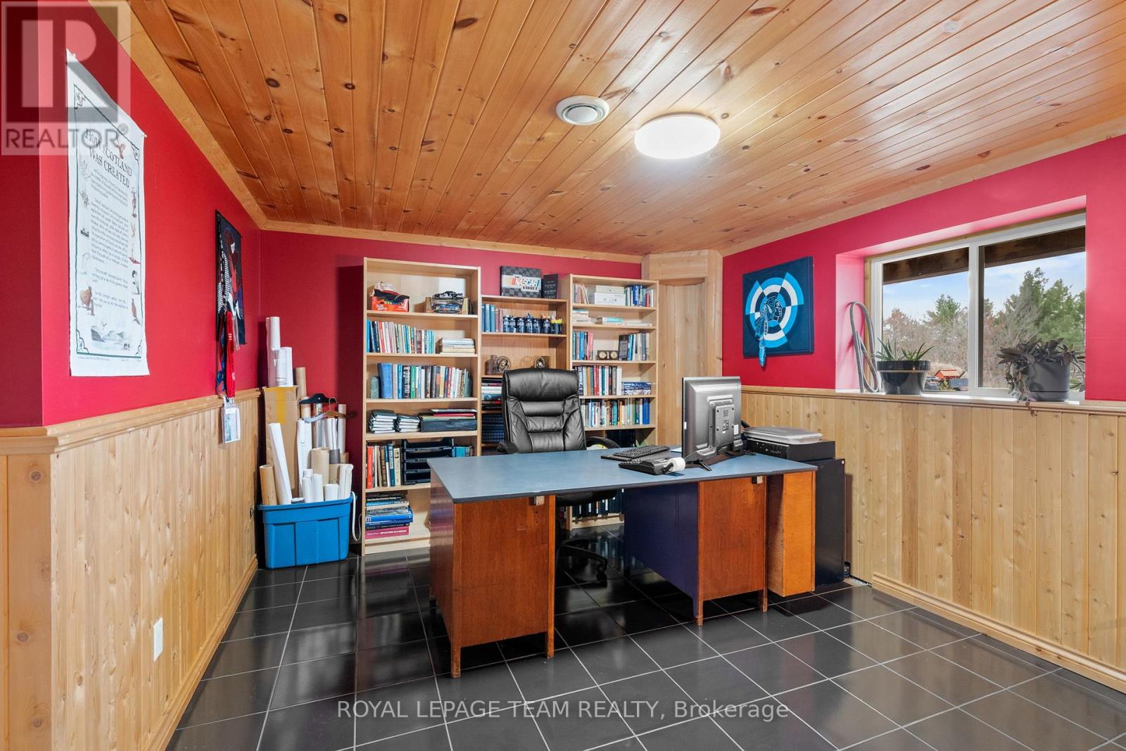 4173 Elphin-Maberly Road, Frontenac (Frontenac North), Ontario  K0H 2R0 - Photo 33 - X12533290