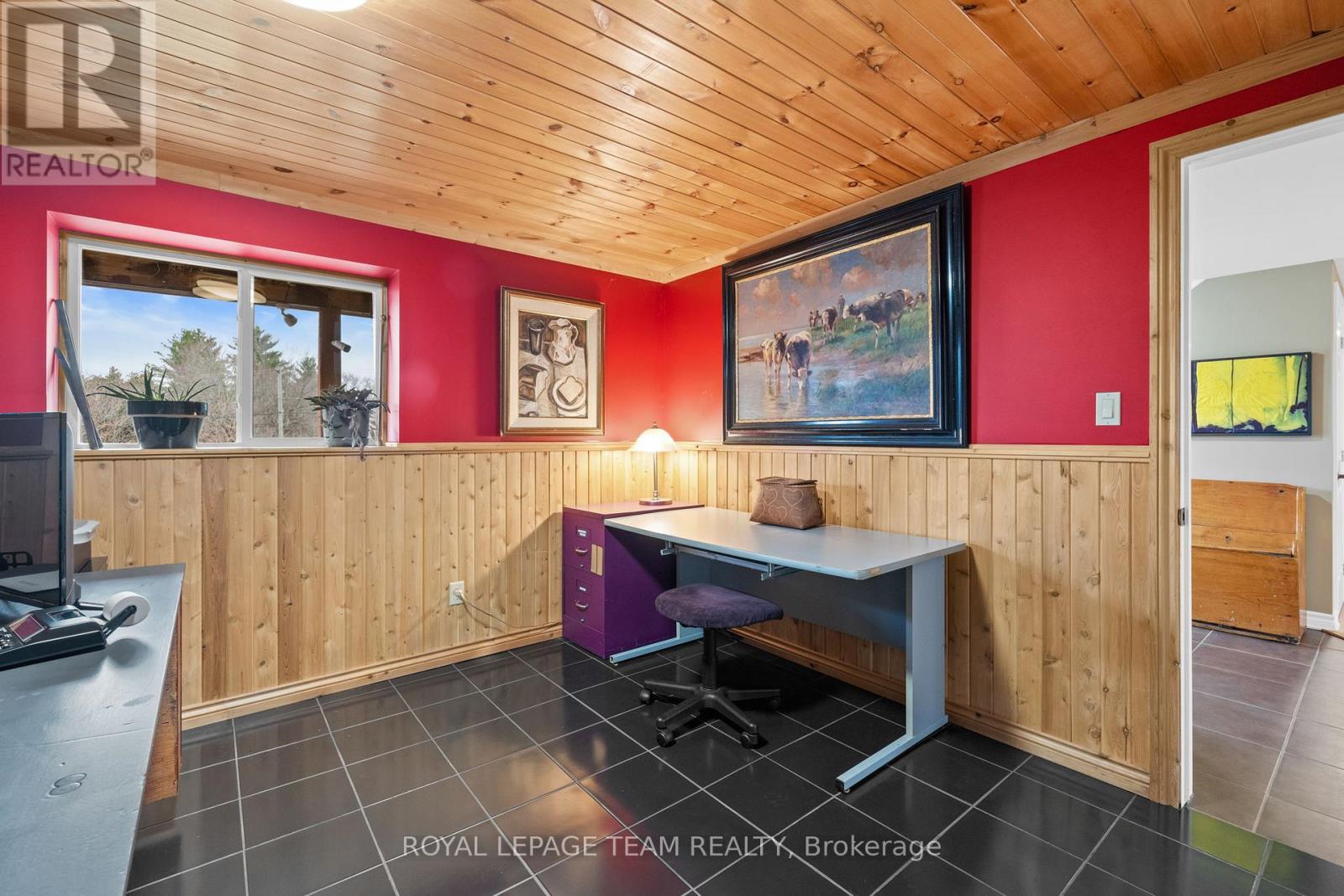 4173 Elphin-Maberly Road, Frontenac (Frontenac North), Ontario  K0H 2R0 - Photo 34 - X12533290