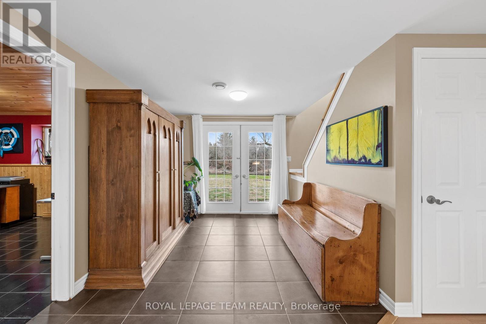 4173 Elphin-Maberly Road, Frontenac (Frontenac North), Ontario  K0H 2R0 - Photo 36 - X12533290