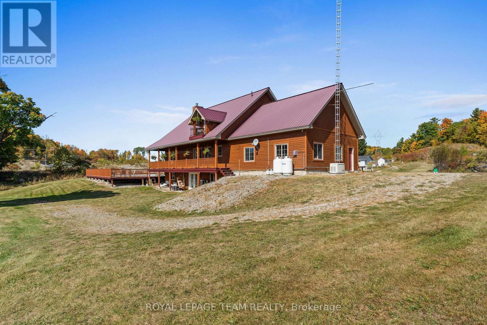4173 Elphin-Maberly Road, Frontenac (Frontenac North), Ontario  K0H 2R0 - Photo 37 - X12533290