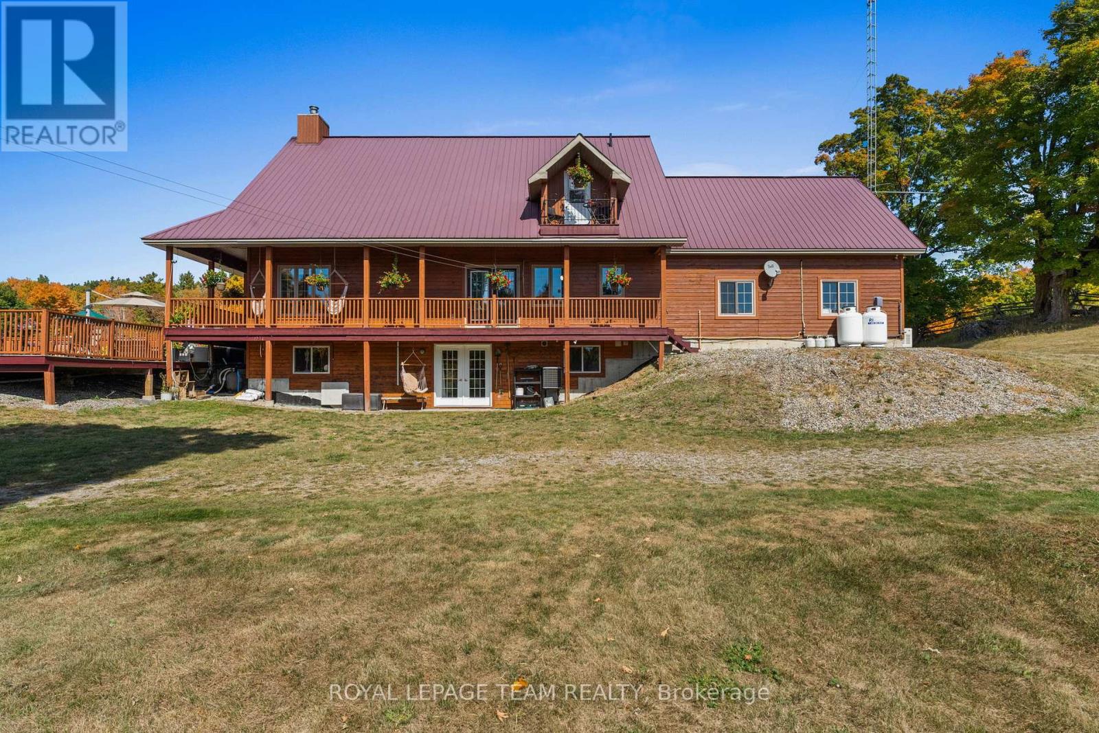 4173 Elphin-Maberly Road, Frontenac (Frontenac North), Ontario  K0H 2R0 - Photo 38 - X12533290