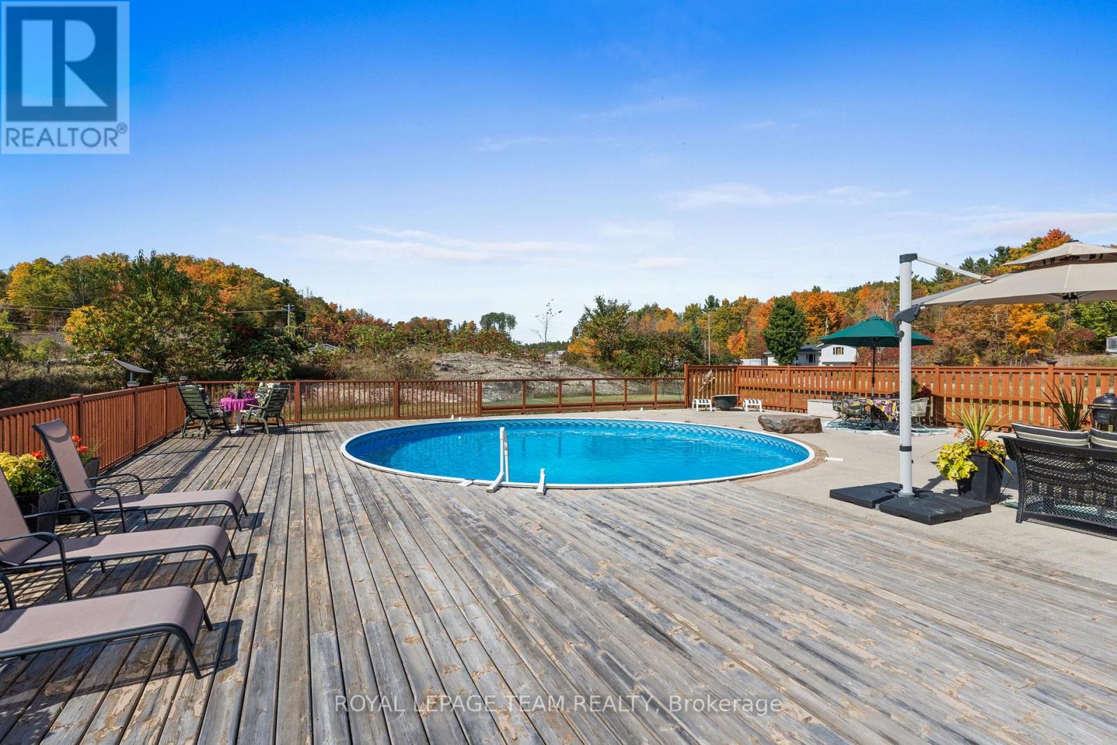 4173 Elphin-Maberly Road, Frontenac (Frontenac North), Ontario  K0H 2R0 - Photo 41 - X12533290