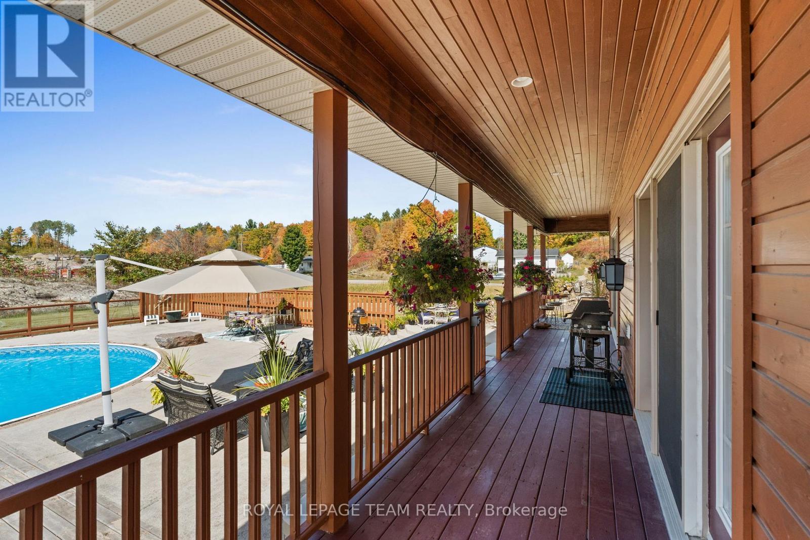 4173 Elphin-Maberly Road, Frontenac (Frontenac North), Ontario  K0H 2R0 - Photo 42 - X12533290