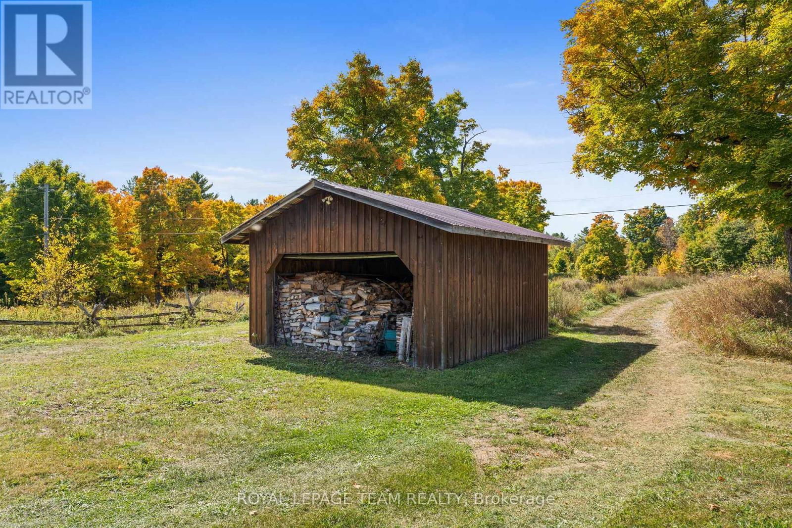 4173 Elphin-Maberly Road, Frontenac (Frontenac North), Ontario  K0H 2R0 - Photo 43 - X12533290