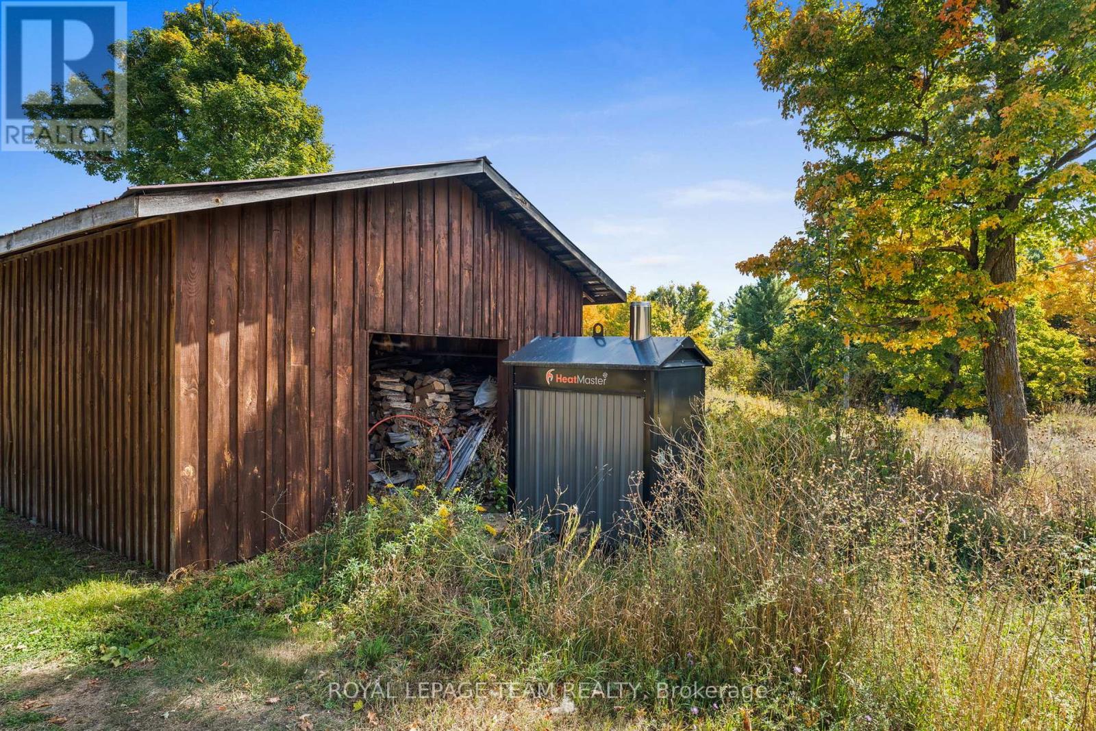 4173 Elphin-Maberly Road, Frontenac (Frontenac North), Ontario  K0H 2R0 - Photo 44 - X12533290