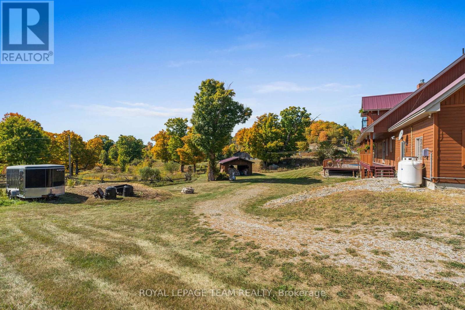 4173 Elphin-Maberly Road, Frontenac (Frontenac North), Ontario  K0H 2R0 - Photo 45 - X12533290